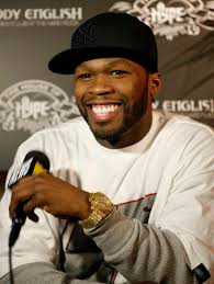 Image GM Cancels <b>50 Cent's</b> “G8″ Picture