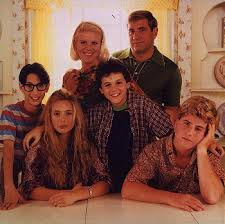 The Wonder Years as an - via Daymix