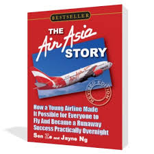 AirAsia Bestseller - via Daymix