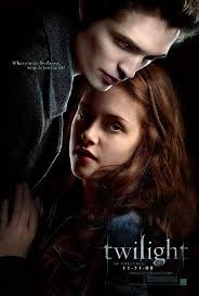 Twilight (2008 film) can be - via Daymix
