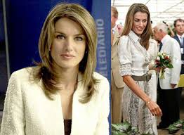 Image <b>Letizia Ortiz</b> Rocasolana, Princess <b>...</b> Picture