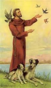 http://www.franciscan-brothers.net/SaintFrancis.html