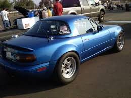 1994 Mazda Miata MX5 Monster Miata