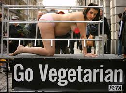 USDA classifies PETA as a - via Daymix