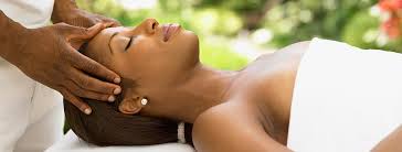 Korean spas seem - via Daymix