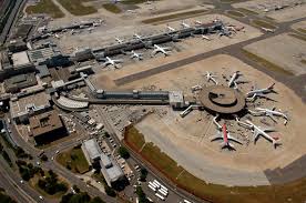Gatwick icon