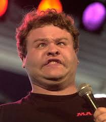 also, mmmmm, Frank Caliendo