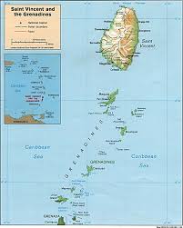 Saint Vincent and the - via Daymix