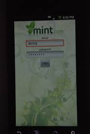 Mint