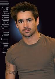 Colin Farrell