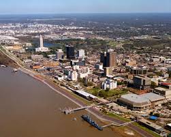 Baton Rouge Louisiana