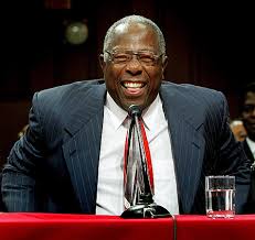 Hank Aaron - via Daymix