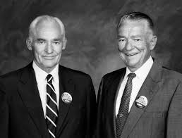     brother  Sam Walton   co founder