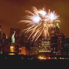 Fourth of July message - via Daymix