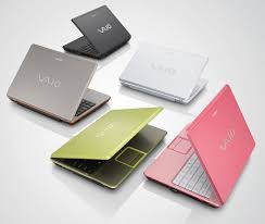 How about a Sony Core 2 Duo  notebook      