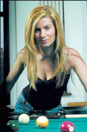 Visit the Jennifer Barretta - via Daymix