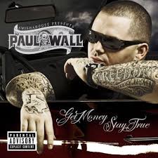 Image Houston rapper <b>Paul Wall's</b> Picture