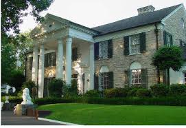 Graceland - via Daymix