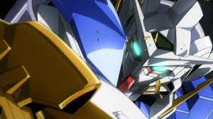 機動戦士ガンダム00 第25話