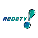 Logo of  Rede TV   