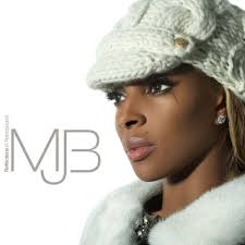 Image <b>Mary J</b>. <b>Blige</b> "We Ride (I See Picture