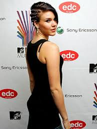 Image <b>Joss Stone</b> - MTV Europe Music Picture
