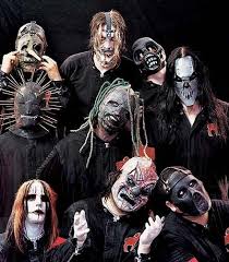 Image <b>SLIPKNOT</b>   Dead Memories Picture