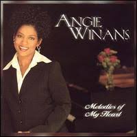   Angie Winans   Melodies of My Heart