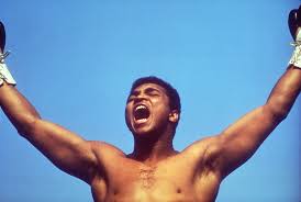 Image Photo of <b>Muhammad Ali</b> Picture