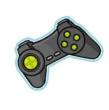video game - via Daymix