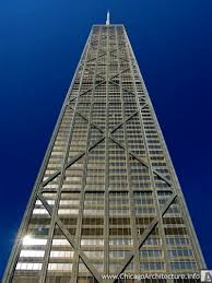 The John Hancock Center : 875 - via Daymix