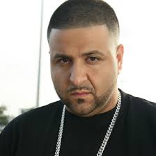 Dj Khaled - via Daymix