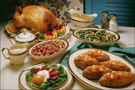 day after Thanksgiving,
