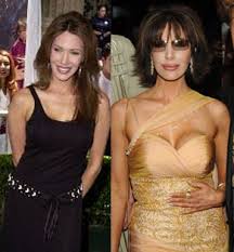 Image <b>...</b> actress <b>Hunter Tylo</b>. Picture