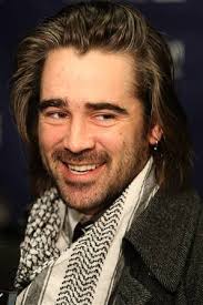 Image <b>Colin Farrell</b> leaves his bad Picture
