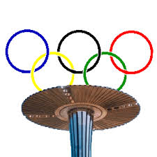 Send an Olympic Torch! - via Daymix