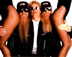 Image <b>ZZ Top</b> Confirmed For Download Picture