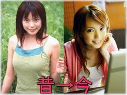 蛯原友里整形疑惑！その真相は.