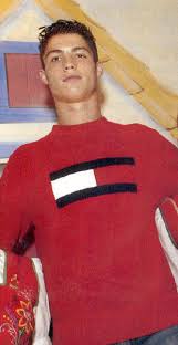 Tommy Hilfiger Image Cristiano Ronaldo Photo & Picture > Tommy Hilfiger Picture 7