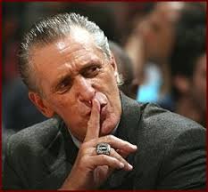 Image Pat Riley Picture