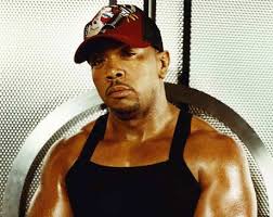 Image Back in June, <b>Timbaland</b> was Picture
