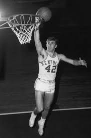 Image Kentucky Greats: #18, <b>Pat Riley</b> Picture