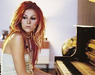 Bonnie McKee