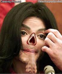 Michael Jackson Gossip