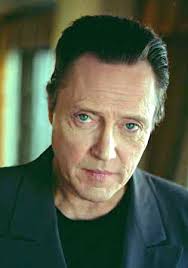 Image Most of <b>Christopher Walken's</b> Picture