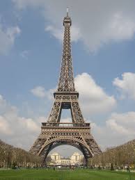   Eiffel Tower   Ah