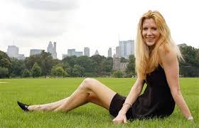 ann coulter grass jpg