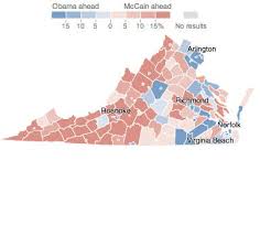Georgia - Election Results