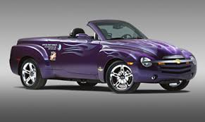      500 Pace  Truck  