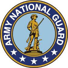   Army National Guard   Logo